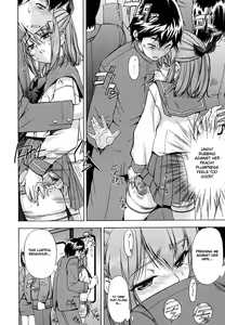 Page 26 of Hatsu Inu - Anfang Hund (decensored) - preview thumbnail