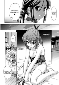 Page 62 of Hatsu Inu - Anfang Hund (decensored) - preview thumbnail