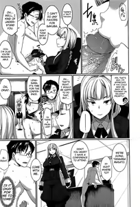 Page 131 of Inma no Mikata! | Succubi's Supporter! (decensored) - preview thumbnail