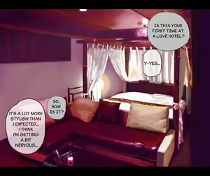 Page 16 of Hypnotized College Girls -REALITY PORN APP- Chapter 1 - preview thumbnail