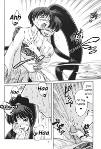 Page 25 of Chichi Senpuu 4 Kou Chichi Yousai STRAHL - preview thumbnail