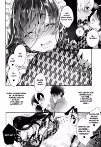 Page 108 of Himitsudere Ch. 1-7 - preview thumbnail