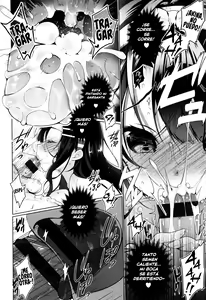 Page 138 of Himitsudere Ch. 1-7 - preview thumbnail