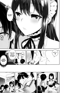 Page 16 of Himitsudere Ch. 1-7 - preview thumbnail