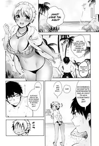 Page 43 of Himitsudere Ch. 1-7 - preview thumbnail
