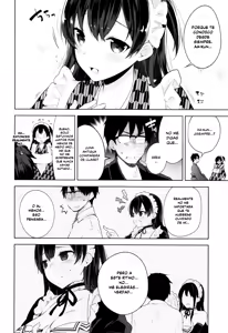 Page 79 of Himitsudere Ch. 1-7 - preview thumbnail