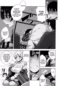 Page 88 of Himitsudere Ch. 1-7 - preview thumbnail