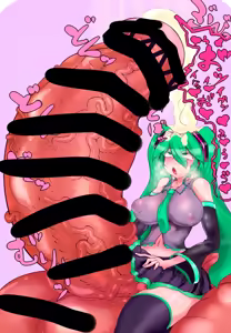 Page 329 of Chotto Koime no CG Shuu Futanarian! - preview thumbnail