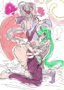 Page 362 of Chotto Koime no CG Shuu Futanarian! - preview thumbnail