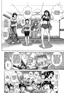 Page 51 of Girls Lacrosse Club - preview thumbnail