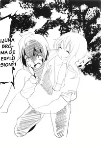 Page 15 of Megumin - preview thumbnail