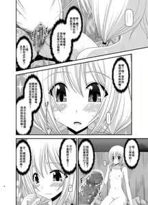 Page 79 of Roshutsu Shoujo Nikki Soushuuhen 2 Satsume - preview thumbnail