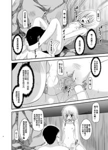 Page 93 of Roshutsu Shoujo Nikki Soushuuhen 2 Satsume - preview thumbnail