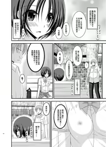 Page 135 of Roshutsu Shoujo Nikki Soushuuhen 1 Satsume - preview thumbnail