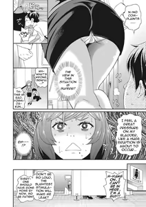 Page 107 of Itoshiki Acmate- My Lovely Acmate Ch. 1-6 - preview thumbnail