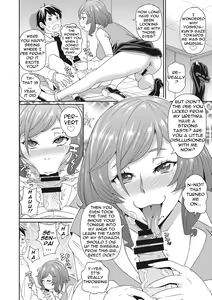 Page 115 of Itoshiki Acmate- My Lovely Acmate Ch. 1-6 - preview thumbnail