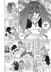 Page 27 of Itoshiki Acmate- My Lovely Acmate Ch. 1-6 - preview thumbnail