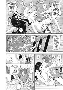 Page 35 of Itoshiki Acmate- My Lovely Acmate Ch. 1-6 - preview thumbnail