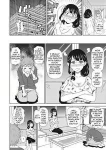 Page 49 of Itoshiki Acmate- My Lovely Acmate Ch. 1-6 - preview thumbnail