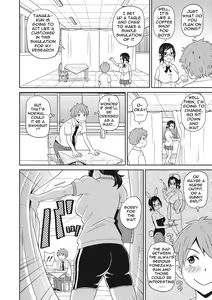 Page 67 of Itoshiki Acmate- My Lovely Acmate Ch. 1-6 - preview thumbnail