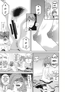 Page 90 of Itoshiki Acmate- My Lovely Acmate Ch. 1-6 - preview thumbnail