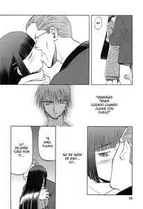 Page 14 of Blue Snow Blue Soushuuhen 2 ~ Scene.5 - preview thumbnail