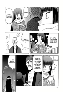 Page 16 of Blue Snow Blue Soushuuhen 2 ~ Scene.5 - preview thumbnail
