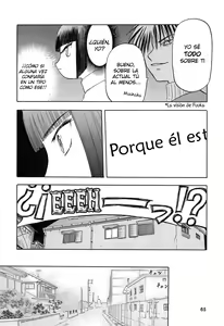 Page 20 of Blue Snow Blue Soushuuhen 2 ~ Scene.5 - preview thumbnail