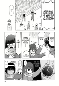 Page 24 of Blue Snow Blue Soushuuhen 2 ~ Scene.5 - preview thumbnail