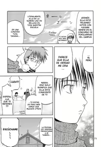 Page 26 of Blue Snow Blue Soushuuhen 2 ~ Scene.5 - preview thumbnail