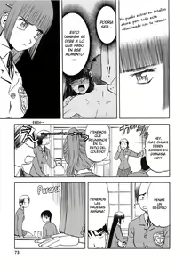 Page 28 of Blue Snow Blue Soushuuhen 2 ~ Scene.5 - preview thumbnail