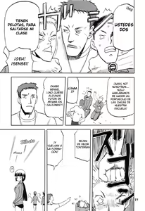 Page 32 of Blue Snow Blue Soushuuhen 2 ~ Scene.5 - preview thumbnail