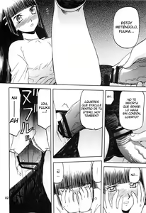 Page 37 of Blue Snow Blue Soushuuhen 2 ~ Scene.5 - preview thumbnail