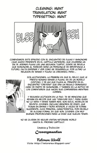 Page 43 of Blue Snow Blue Soushuuhen 2 ~ Scene.5 - preview thumbnail