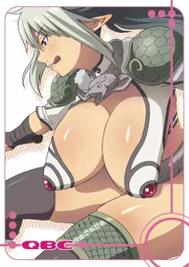 Page 28 of Bukiyazuma + QBC - preview thumbnail