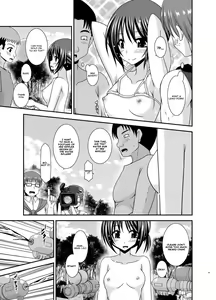 Page 12 of Roshutsu Shoujo Yuugi Aida - preview thumbnail