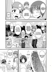Page 28 of Roshutsu Shoujo Yuugi Aida - preview thumbnail