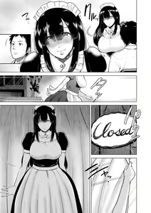 Page 165 of Ibitsu na Ai no Su - Distorted love's nest - preview thumbnail