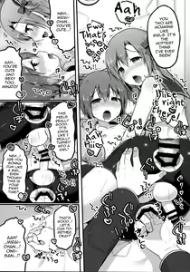 Page 19 of Otokonoko Spats Fuzoku - preview thumbnail