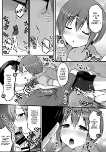 Page 5 of Otokonoko Spats Fuzoku - preview thumbnail