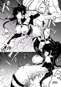 Page 16 of Hunted Hunter - preview thumbnail