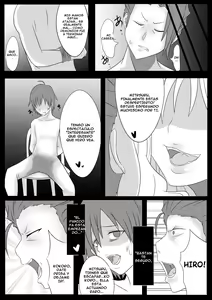Page 14 of 少女心醬的煩惱 - preview thumbnail