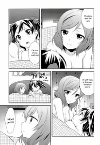 Page 7 of BABY I LOVE YOU - preview thumbnail