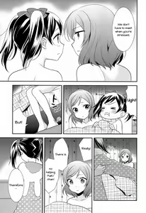 Page 9 of BABY I LOVE YOU - preview thumbnail