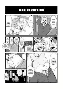 Page 13 of Stories of a Stepfather - preview thumbnail