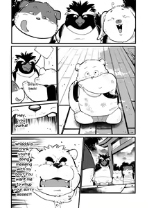 Page 35 of Stories of a Stepfather - preview thumbnail