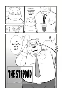Page 5 of Stories of a Stepfather - preview thumbnail