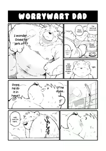 Page 55 of Stories of a Stepfather - preview thumbnail