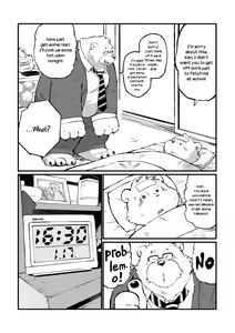 Page 66 of Stories of a Stepfather - preview thumbnail