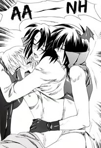 Page 14 of Tama ni wa Aisaretai! | I Want to Be Loved Every Once in a While! - preview thumbnail